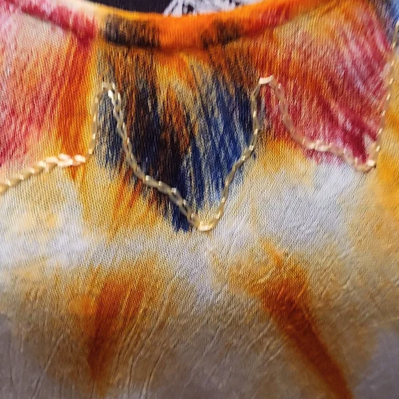 EUC Zury Free Size (like One size fits all) but it fits like a Large - Picture 2 of 3